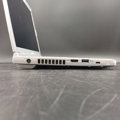 【大須店】中古  Panasonic Let's note CF-SV9RDQVS(Intel Core i5 10310U 1.70GHz/16GB DDR4/SSD256GB/-/オンボード/12.1/1920x1200/GbE/Wi-Fi/WEBCAM/W11P) 193226 