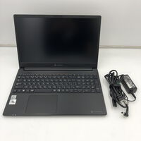 中古  dynabook P55/FS A6P1FSF84N42 (Intel Core i5 10210U 1.60GHz/16GB/SSD256GB/-/オンボード/15.6/1920x1080/GbE/Wi-Fi/WEBCAM/W11H) 193733 