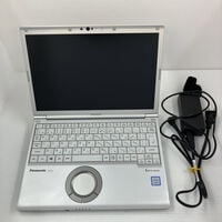 中古  Panasonic_CF-SV(i5-8265U/8GB/SSD240GB/W11P) 3410015101 
