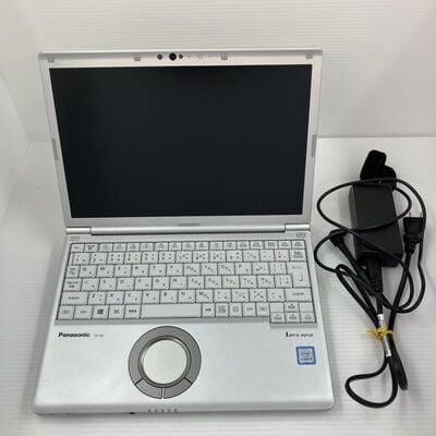 【秋葉原本店】中古  Panasonic_CF-SV(i5-8265U/8GB/SSD240GB/W11P) 3410015101 