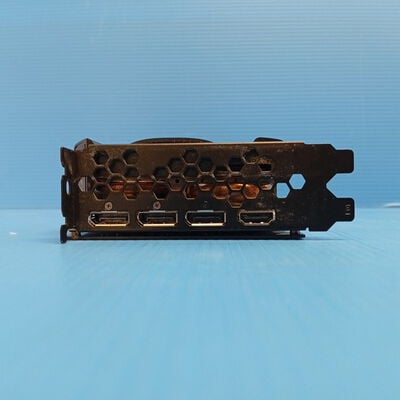 【大須店】中古  EVGA GeForce RTX 3070 Ti XC3 ULTRA GAMING（RTX3070Ti 8GB) 3410013496 