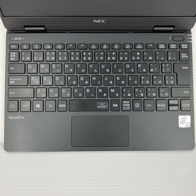 【秋葉原本店】中古  NEC_VersaPro_VRT10C-6(i5-10210Y/8GB/SSD128GB/W11P) 3410016297 