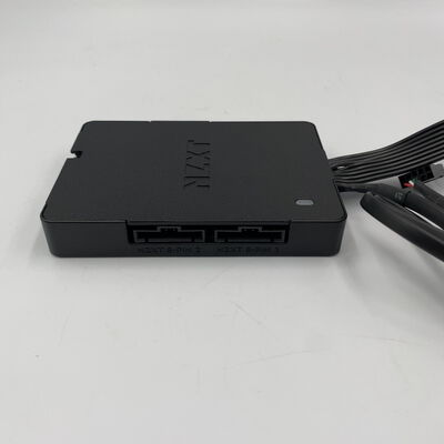 【座間相武台】中古  NZXT AC-CRFR1-B1(CONTROL HUB) 4510003244 
