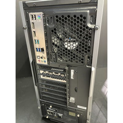 【座間相武台】中古  GALLERIA ZA9C-R80T (i9 10900K/64GB/SSD1TB/DVD-MULTI/RTX2080Ti 11GB/W11H) 4510001406【8/14価格改定!】 