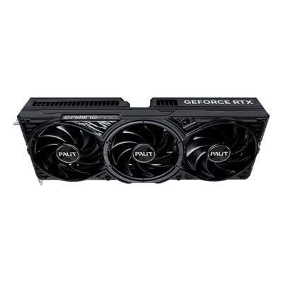 Palit  NE75070019K9-GB2050A (GeForce RTX 5070 GamingPro 12GB) 