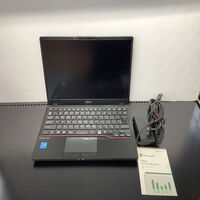 中古  FUJITSU LIFEBOOK U6312/K (INTEL Core i5 1245U /16GB/SSD256GB/-/オンボード/13.3/1920x1080/Wi-Fi/WEBCAM/W11H64/MicrosoftOffice H&B 2024付) 181332 