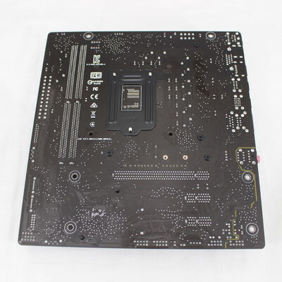 【通販センター】中古  ASUS PRIME H510M-A-SI OEM (H510 1200 mATX DDR4) 3480034233 