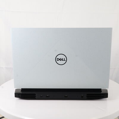 【通販センター】中古  Dell G15 5520(Intel Core i7 12700H/16GB/SSD500GB/なし/NVIDIA GeForce RTX 3060 6GB Laptop GPU/15.6/1920x1080/Wi-Fi/W11H64 MAR) 185340【7/2値下げ!】 