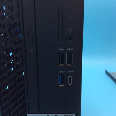 【秋葉原本店】中古  DELL Optiplex 5080(i5 10500/8GB/SSD256GB/W11P) 3410013714 