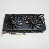 中古  ASRock RX7800XT CL 16GO(RX7800XT Challenger OC) 3480033636 