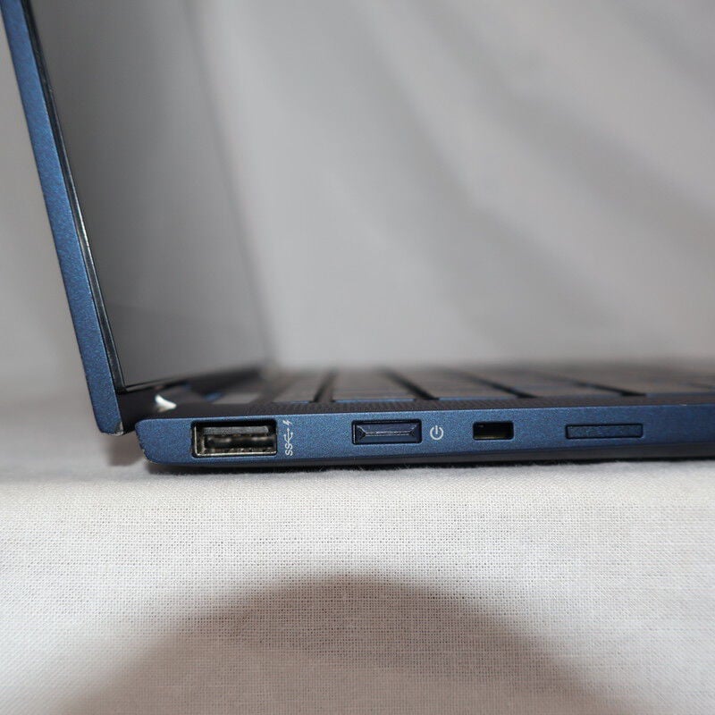 中古 HP Elite Dragonfly G2 (Intel Core i7 1165G7 2.80GHz/16GB