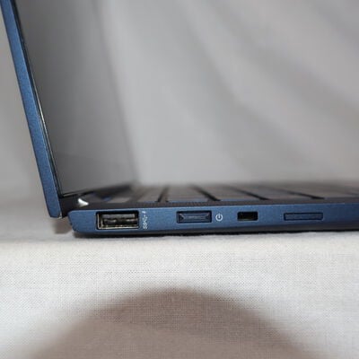 【通販センター】中古  HP Elite Dragonfly G2 (Intel Core  i7 1165G7 2.80GHz/16GB/SSD512GB/-/オンボード/13.3/1920x1080/Wi-Fi/WEBCAM/W11H64 MAR) 186473 