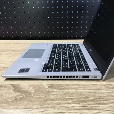 【松山環状枝松店】中古  NEC VersaPro タイプVB PC-VKM17BZC3 (Core i5 8350U/8GB/SSD256GB/-/オンボード/12.5/1366x768/Wi-Fi/WEBCAM/W11H64 MAR) 186047 