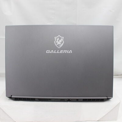 【前橋ｲﾝﾀｰｱｶﾏﾙ店】中古  THIRDWAVE GALLERIA RL7C-R35-5N 194920 