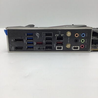 【白山FM松任店】中古  ASUS ROG STRIX B650E-F GAMING WIFI(B650E AM5 ATX DDR5) 167324 