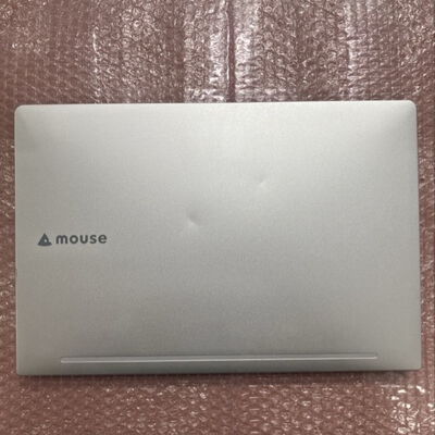 【宮崎恒久店】中古  mouse LBI582S5OH(i5-8265U/8GB/SSD512GB/W10H) 5160000587 