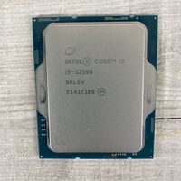 中古  INTEL Core i5 12500  (1700/3.0G/18M/C6/T12) 148613 