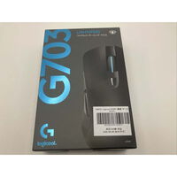 中古  Logicool G703h (無線 ゲーミングマウス 6ボタン) 146973 