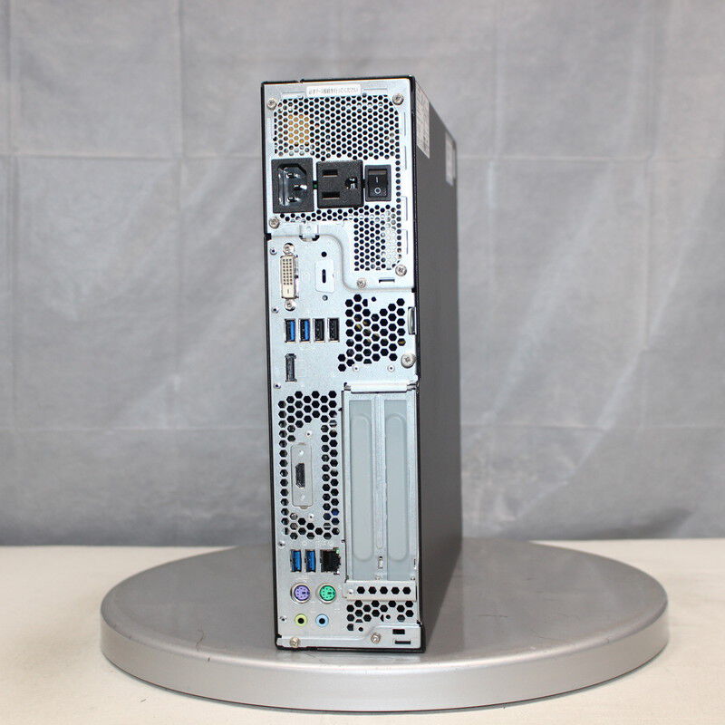 中古 Fujitsu ESPRIMO WD2/D1 FMVWD1D2B7 ｜ パソコン通販のドスパラ