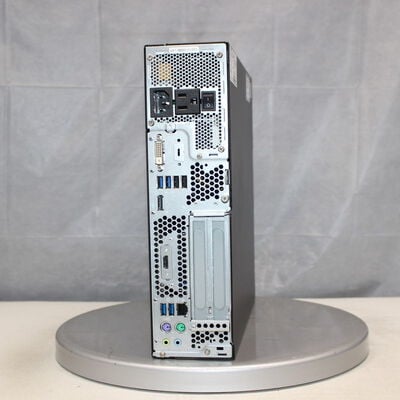 【佐賀南部バイパス店】中古  Fujitsu ESPRIMO WD2/D1 FMVWD1D2B7 