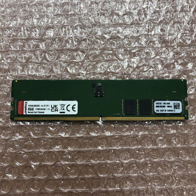 【宮崎恒久店】中古  PC5-38400 32GB デスクトップ用 149150 