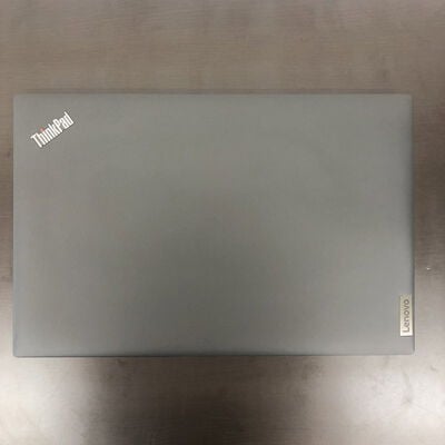 【長野稲里店】中古  Lenovo ThinkPad L15 Gen3 5110001331 