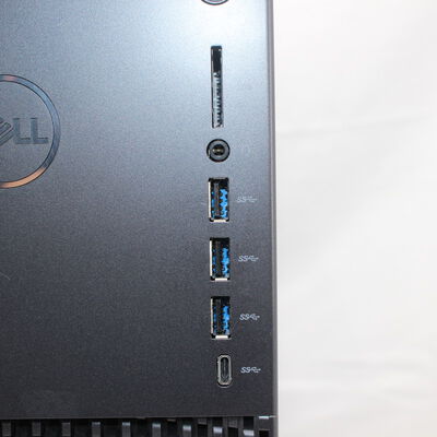 【通販センター】中古  DELL XPS 8940(Intel Core i7 11700/16GB DDR4 (PC4)/SSD1TB/DVDマルチ/NVIDIA GeForce RTX 3060 Ti 8GB/W11H64 MAR) 196930 