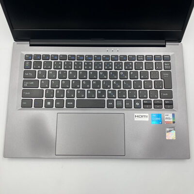【なんば店】中古  THIRDWAVE F-14RP5S (i5-1334U/16GB/SSD512GB/WLAN/14FHD) 3280024101 