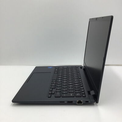 【白山FM松任店】中古  dynabook G83/HS HD (INTEL Core i5 1135G7 2.4GHz/8GB/SSD256GB/-/オンボード/13.3/1366x768/Wi-Fi/WEBCAM/W11H64) 180560 