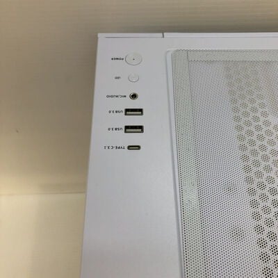 【徳島住吉店】中古  自作パソコン(Ultra 7 265KF/32GB/SSD2TB/RTX5070/W11H) 5230001096 