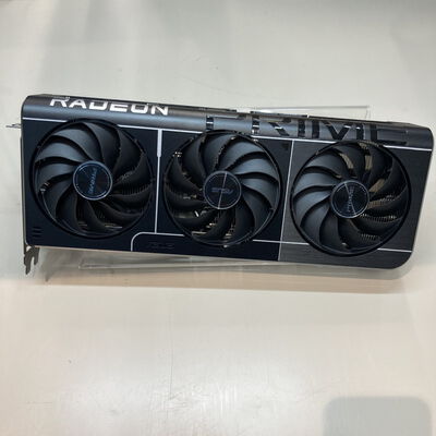 【博多店】中古  ASUS PRIME-RX9070-O16G (RX9070 16G) 176955【8/14価格改定!】 
