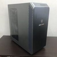 中古  GALLERIA　RA7C-R46T(i7 13700F/32GB/SSD1TB+1TB/RTX4060Ti 8GB/W11H) 5090001335 