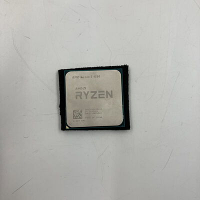 【なんば店】中古  AMD Ryzen 5 4500 (AM4/3.6GHz/11M/C6/T12/65W) 150745 