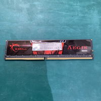 中古  PC4-25600 16GB デスクトップ用(DDR4-3200) 140728 