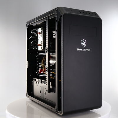 【秋葉原本店】中古  GALLERIA_XA7C-R37(i7 10700/16GB/SSD500GB/RTX3070/W11H) 3410016762 
