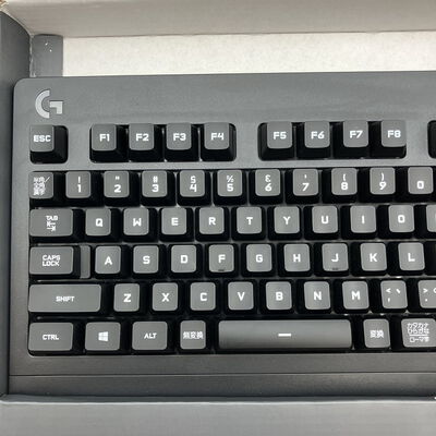 【新潟店】中古  Logicool G213 RGB Gaming Keyboard G213r 146996 