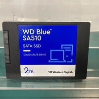 中古  各社 2.5インチ SSD 2TB SATA 135993 