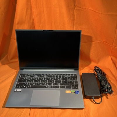 【なんば店】中古  THIRDWAVE GALLERIA RL7C-R35H (12700H/16GB/SSD512GB/RTX3050/WLAN/16UWXGA/W11H) 3280021264