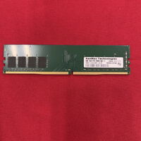 中古  PC4-21300 8GB デスクトップ用_ 184888 