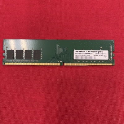 【静岡東瀬名店】中古  PC4-21300 8GB デスクトップ用_ 184888 