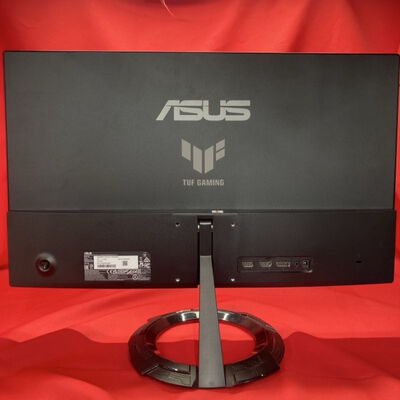 【千葉店】中古  ASUS VG249Q3R (23.8"W 2H1DP 1ms IPS 180Hz) 3250006022 