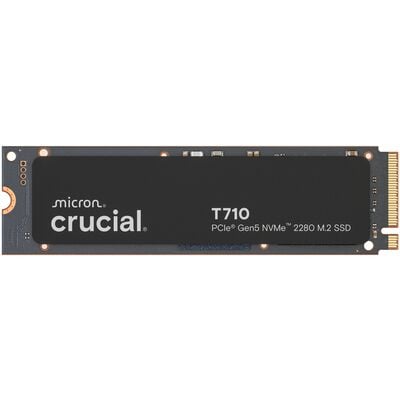 Crucial  T710 CT2000T710SSD8-JP (M.2 2280 2TB) 