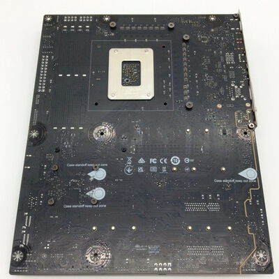 【浜松店】中古  MSI MAG Z890 TOMAHAWK WIFI (Z890 1851 ATX DDR5) 172188 