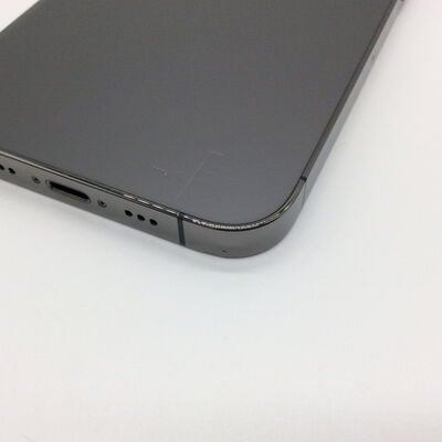 【浜松店】中古  【国内版SIMフリー】Apple iPhone13 Pro 6.1インチ 256GB グラファイト MLUN3J/A 147469 