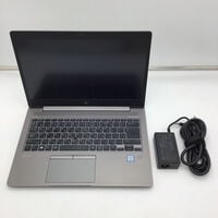 中古  HP ZBook 14u G6 (INTEL Core i7 8565U 1.8GHz/16GB/SSD1TB/-/オンボード/14/1920x1080/Wi-Fi/WEBCAM/W11H64) 182267 