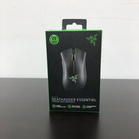 中古  Razer DeathAdder Essential (RZ01-02540100-R3M1-N) 146983 