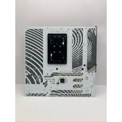 【仙台店】中古  ASRock B650M PG Riptide WiFi White(B650 AM5 mATX) 168307 