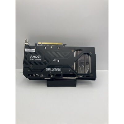 【仙台店】中古  ASRock RX9060XT CL 16GO(RX9060XT Challenger 16G) 179897 