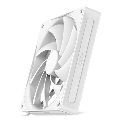 NZXT  F140Q RF-Q14SF-W2 (ホワイト) 