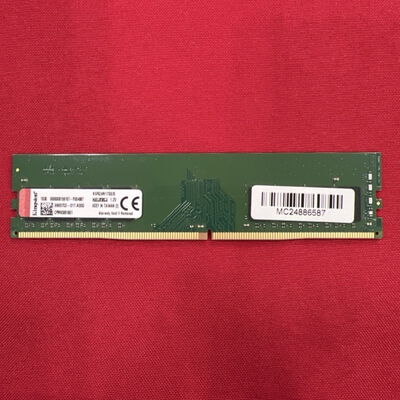 【静岡東瀬名店】中古  PC4-19200 8GB デスクトップ用_ 184886 